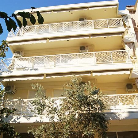 Diamanti Hotel Loutra Edipsou  Exterior photo