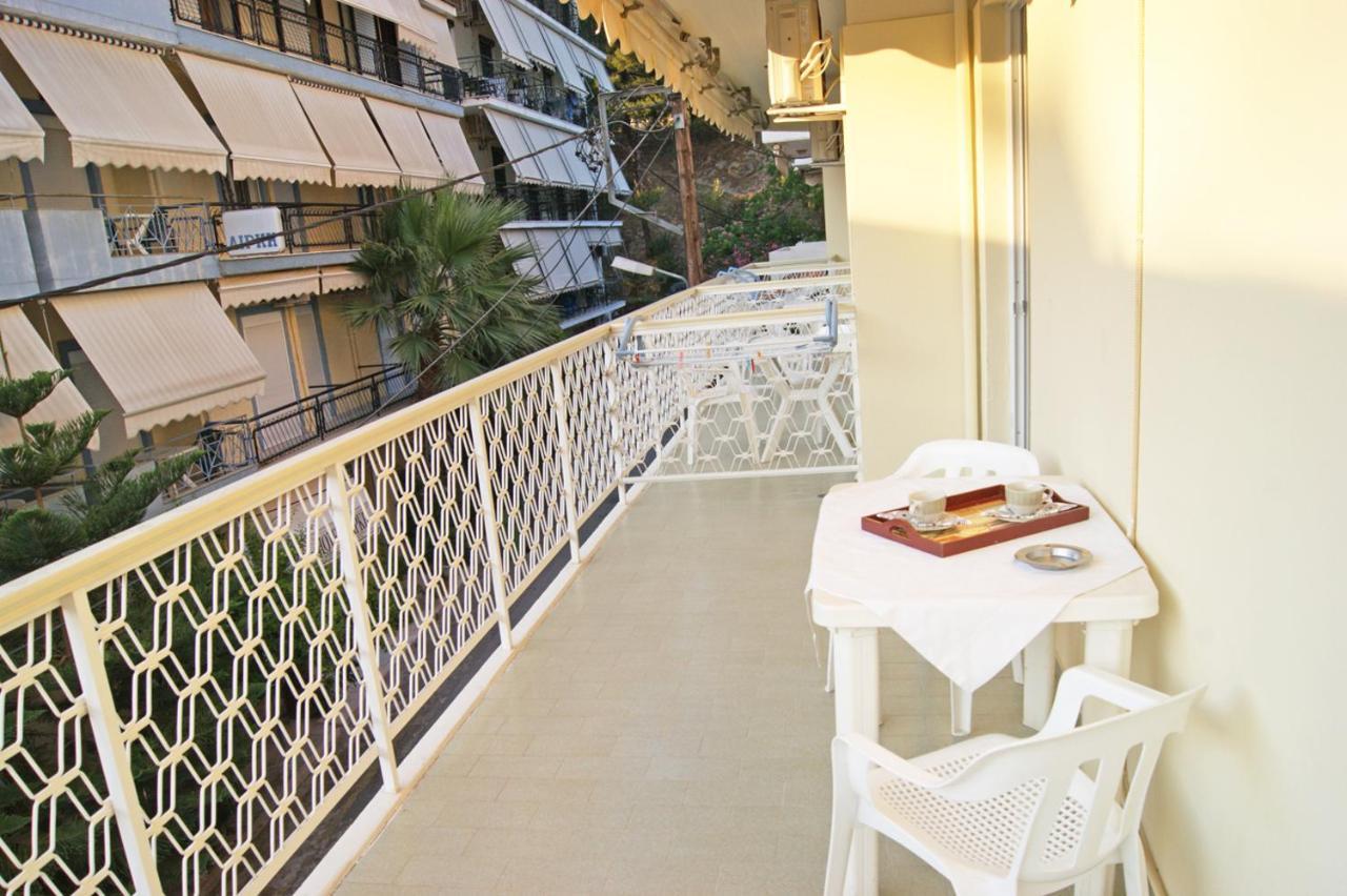 Diamanti Hotel Loutra Edipsou  Exterior photo
