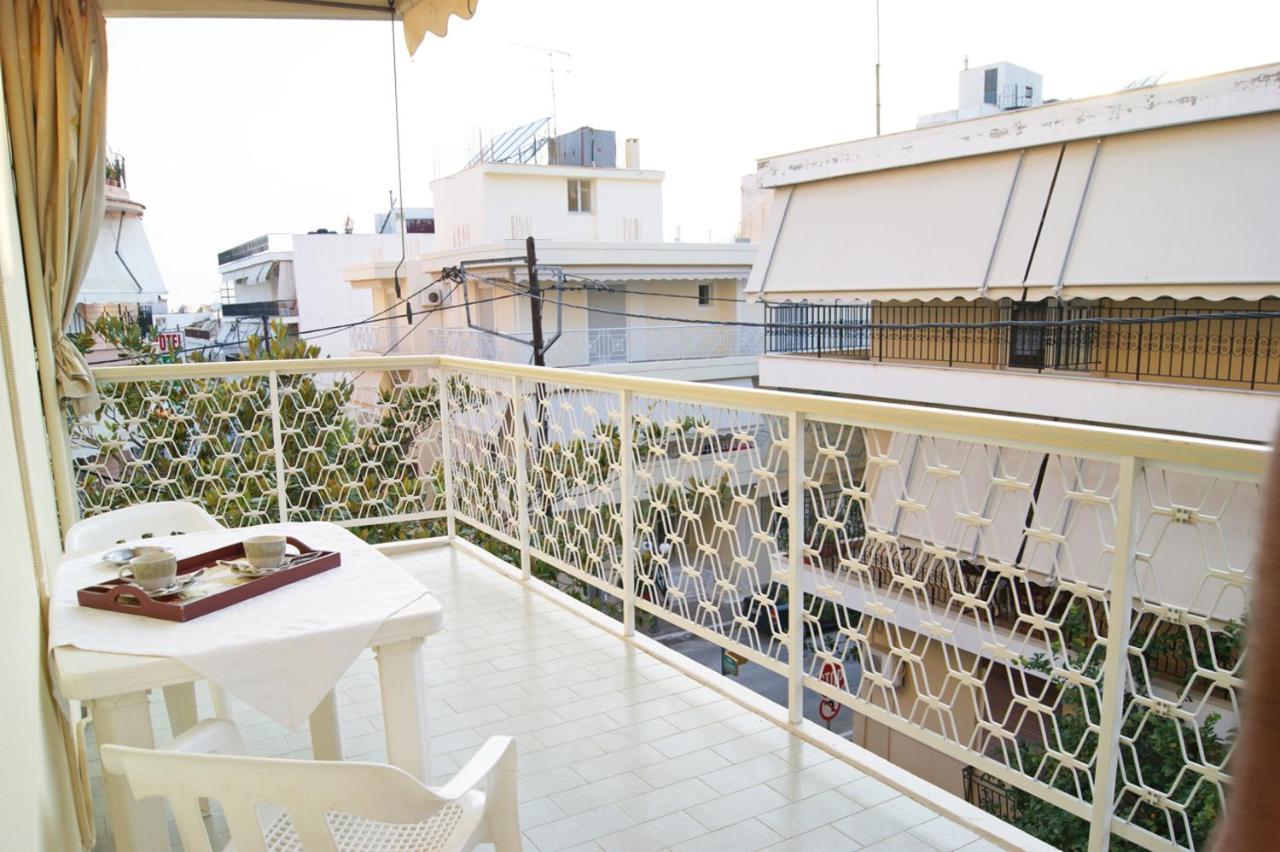 Diamanti Hotel Loutra Edipsou  Exterior photo
