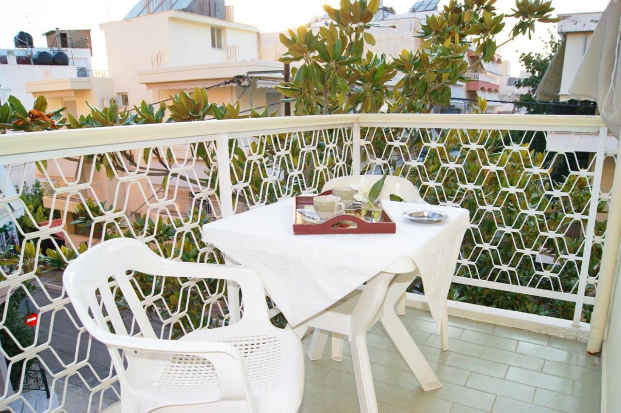 Diamanti Hotel Loutra Edipsou  Exterior photo