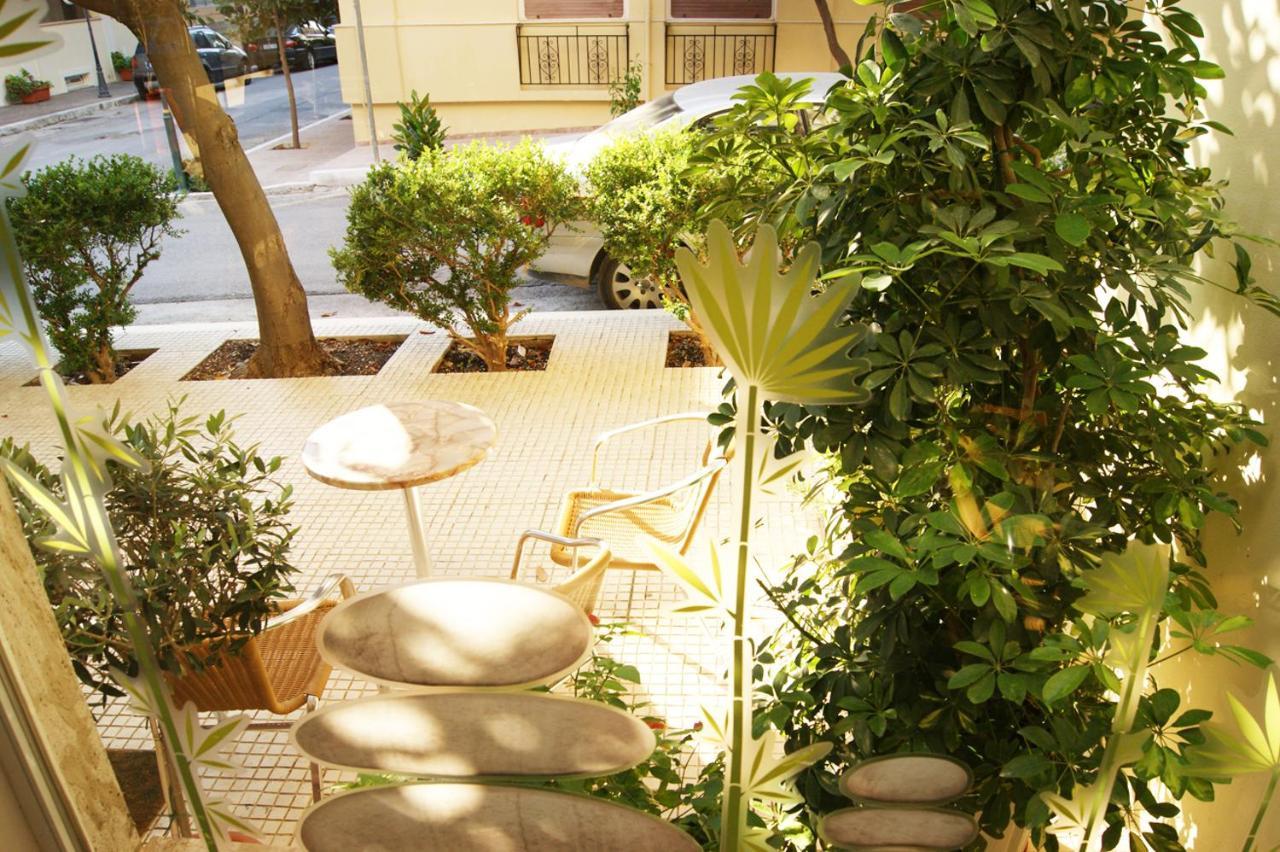 Diamanti Hotel Loutra Edipsou  Exterior photo